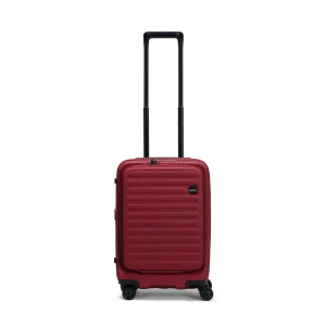 LOJEL-CUBO-Burgundy-Front-SMALL