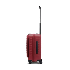 LOJEL-CUBO-Burgundy-Side-SMALL