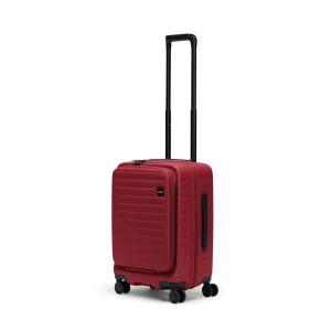 LOJEL-CUBO-Burgundy-Side45-SMALL