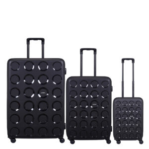 چمدان ست لوجل مدل Vita