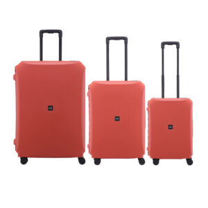 چمدان ست لوجل مدل Voja